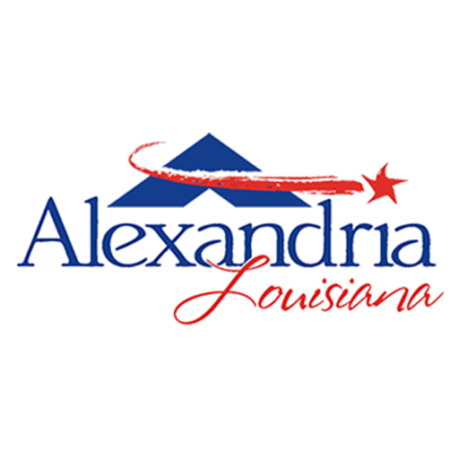 Alexandria City Council logo