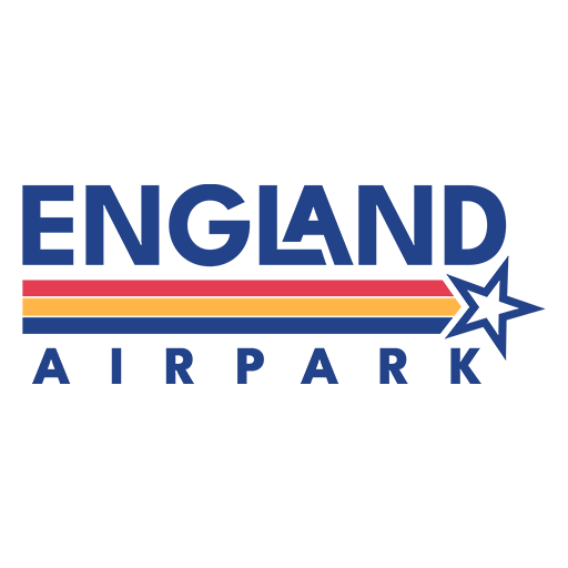 England Economic & Industrial Development District logo